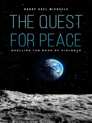 cover image of The Quest for Peace